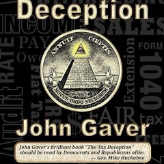 kindle👌 The Tax Deception