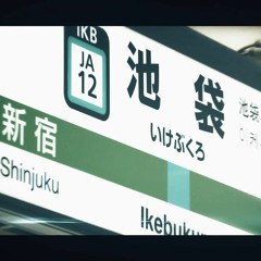 YOUKAI IKEBUKURO【妖怪池袋】(2022年制作)