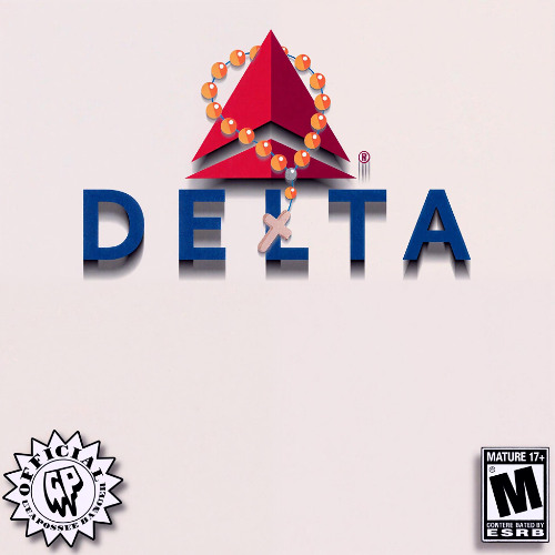 Sslayboy11- Delta Air (Prod By. SageVerdure)
