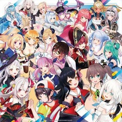 hololive / ホロライブ