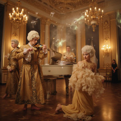 6097 classic Orchestra of the late Haydn