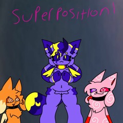 SUPERPOSITION//ft. blinp, custard, strawbewwy. (cover) !!remake!!