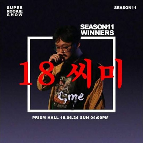 18씨미 (08베이식 리믹스)