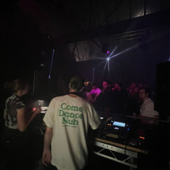 Live @ Distillery N17 - 05.09.25