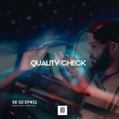 JOZE (BG) - QUALITY CHECK SHOW [SE02 EP11]