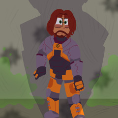 The Brother's Shadow Serenade (Felix’s Theme)