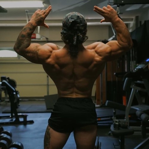 Back Day!!! (Rock/Metal)