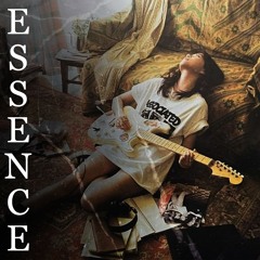 Essence May Samps 25'