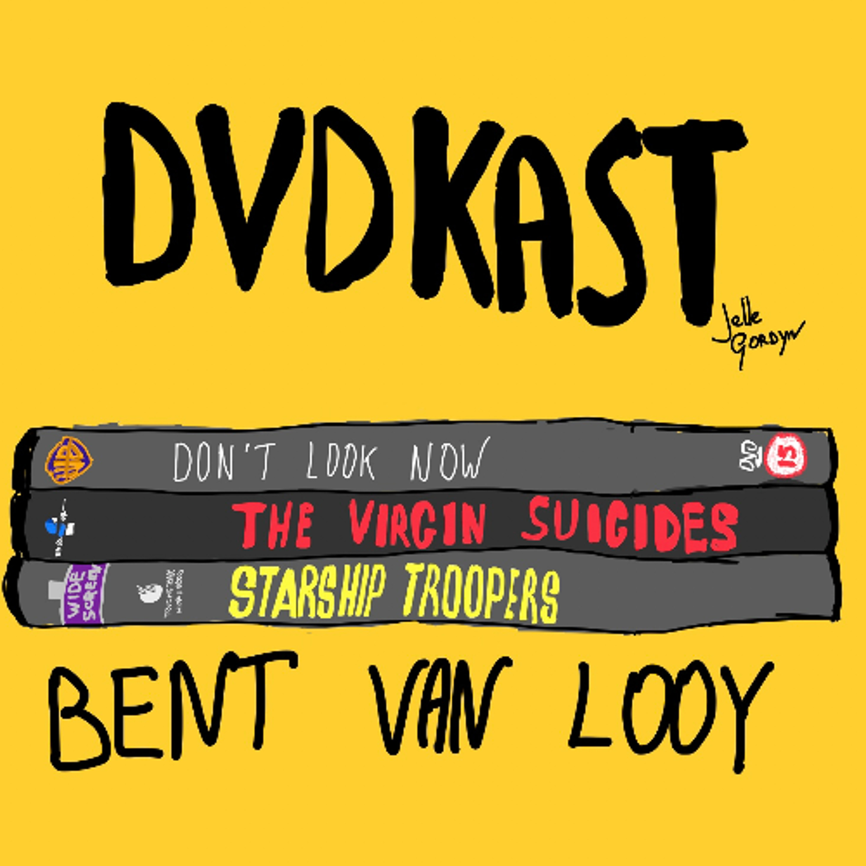 DVDKAST