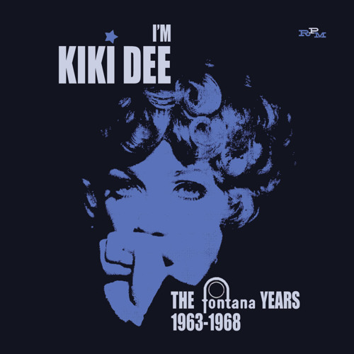 Stream On A Magic Carpet Ride by Kiki Dee | Listen online for free on  SoundCloud
