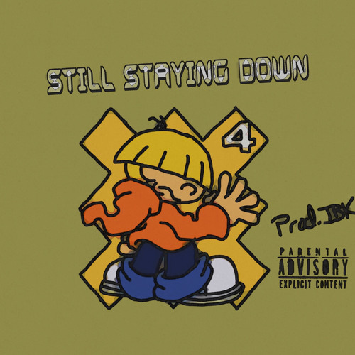 Hangover {prod. Ibk}