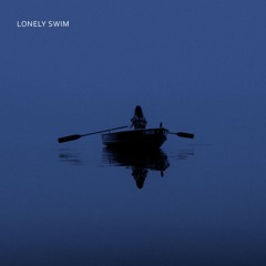 ambit. - lonely swim