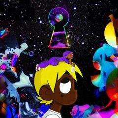 Get up out my face - uzi