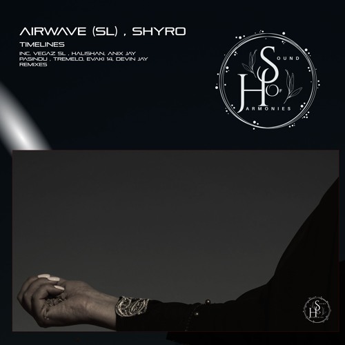 SHYRO, AÍRWAVÉ (SL) - Timelines
