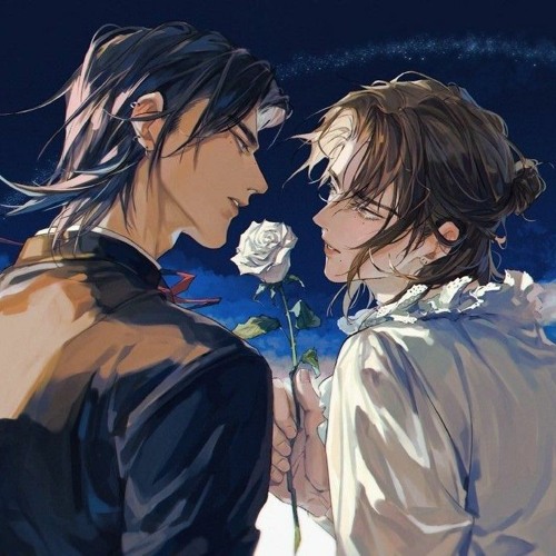 Không đợi được đến khi hoa nở • 等不来花开 •