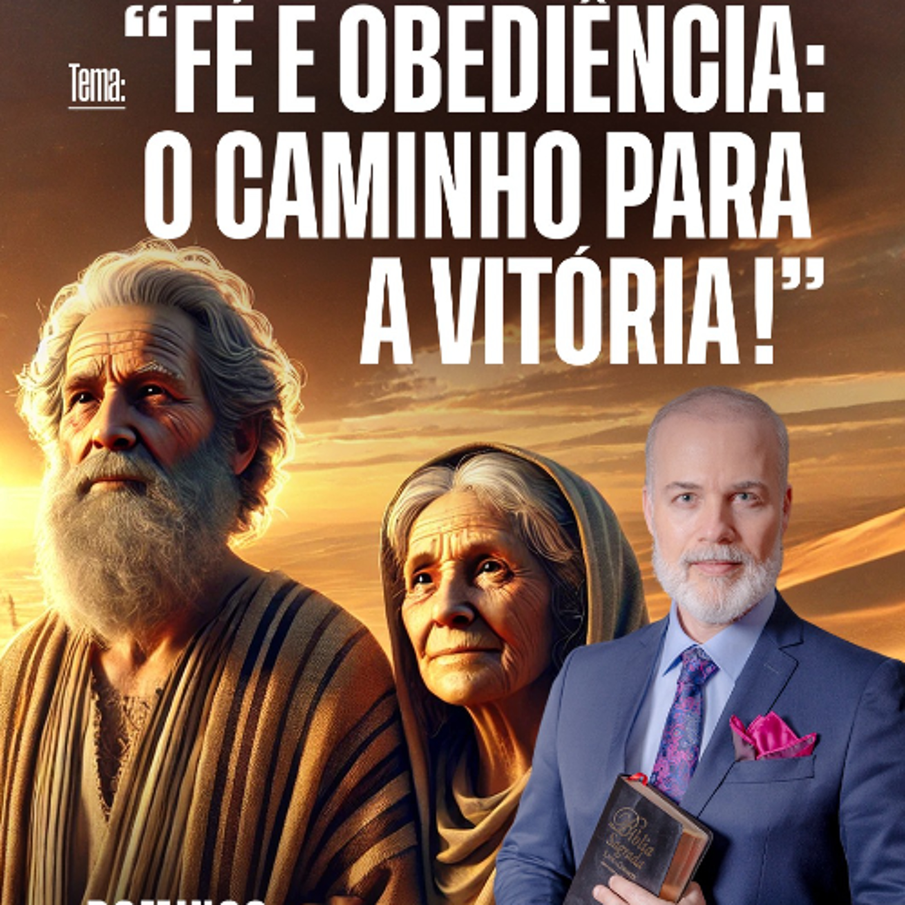 Igreja Evangélica Cristo Vive - Ap. Miguel Ângelo