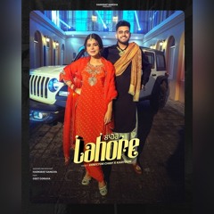 LAHORE HARKIRAT SANGHA