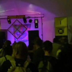 Tekno Tribe @DZF 12/09/20