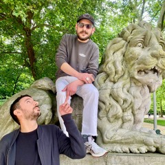 JuliEn & Apologies Accepted @ Kiosk Radio 30.05.2024