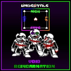 New Fate OST - Void Reincarnation