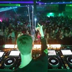 Voodoo Underground (LIVE SET)