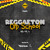 Artwork for Vol4 Reggaeton Old School 2025 by DJ Garfields (La Urbana 94.9 FM)