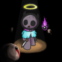 Idk caves remake