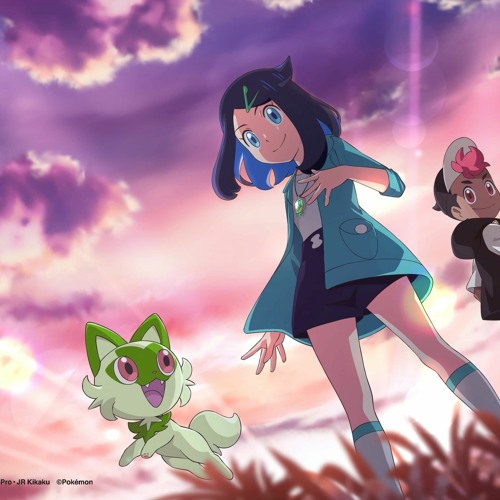 Pokemon full episodes online free deals