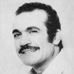 فریدون فرخزاد - نسخه کامل تکخوانی قطعه سکوت من