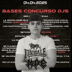 #ESENCIAXPLOSION by MPE