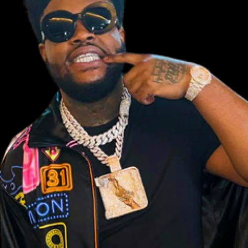 BossMan Dlow x 1900 Rugrat x Pluto Type Beat "WHIP THE BOWL" Prod PB Large | Rap / Trap Instrumental