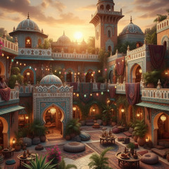 Your Palace (Fo'z Reinterpetation)