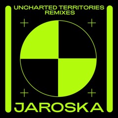 PRÉMIÈRE: JAROSKA - How Do You Call It (Jacques Satre Remix) [PPP Records]