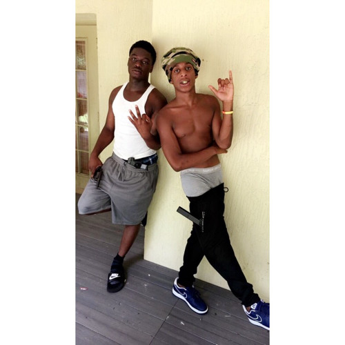 HotHeadCay Ft 23Shotzz - Count Up