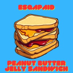 Peanut Butter Jelly Sandwich