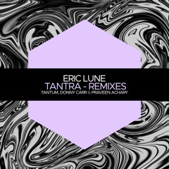 Eric Lune - Snow Pony (Donny Carr Remix) [Juicebox Music]
