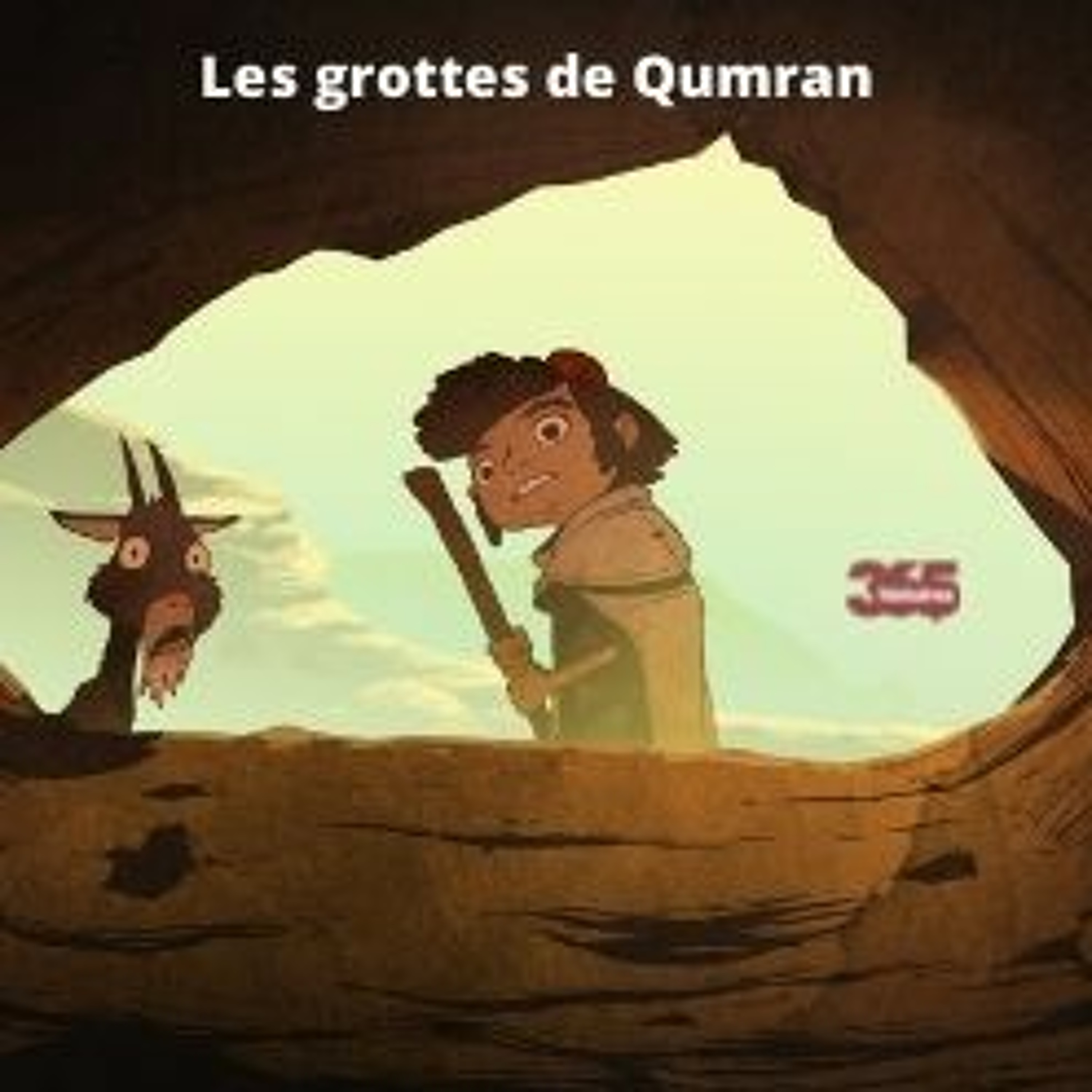 365Histoires