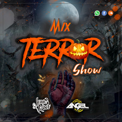 Terror Show [Jean Risco Ft. Angell Remigio 2020]