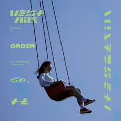 Vestnik Podcast 26 - Groza