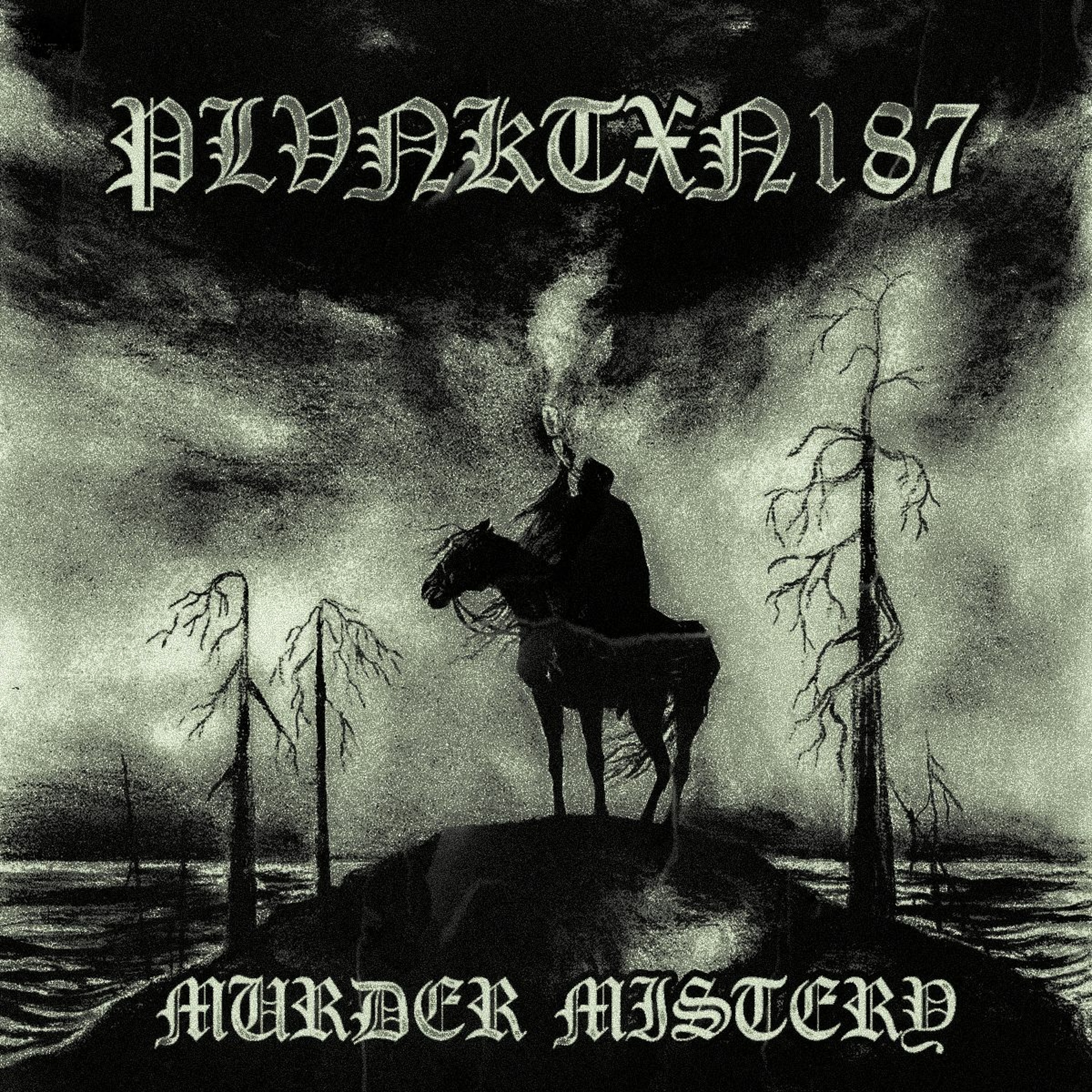 MURDER MISTERY episode artwork