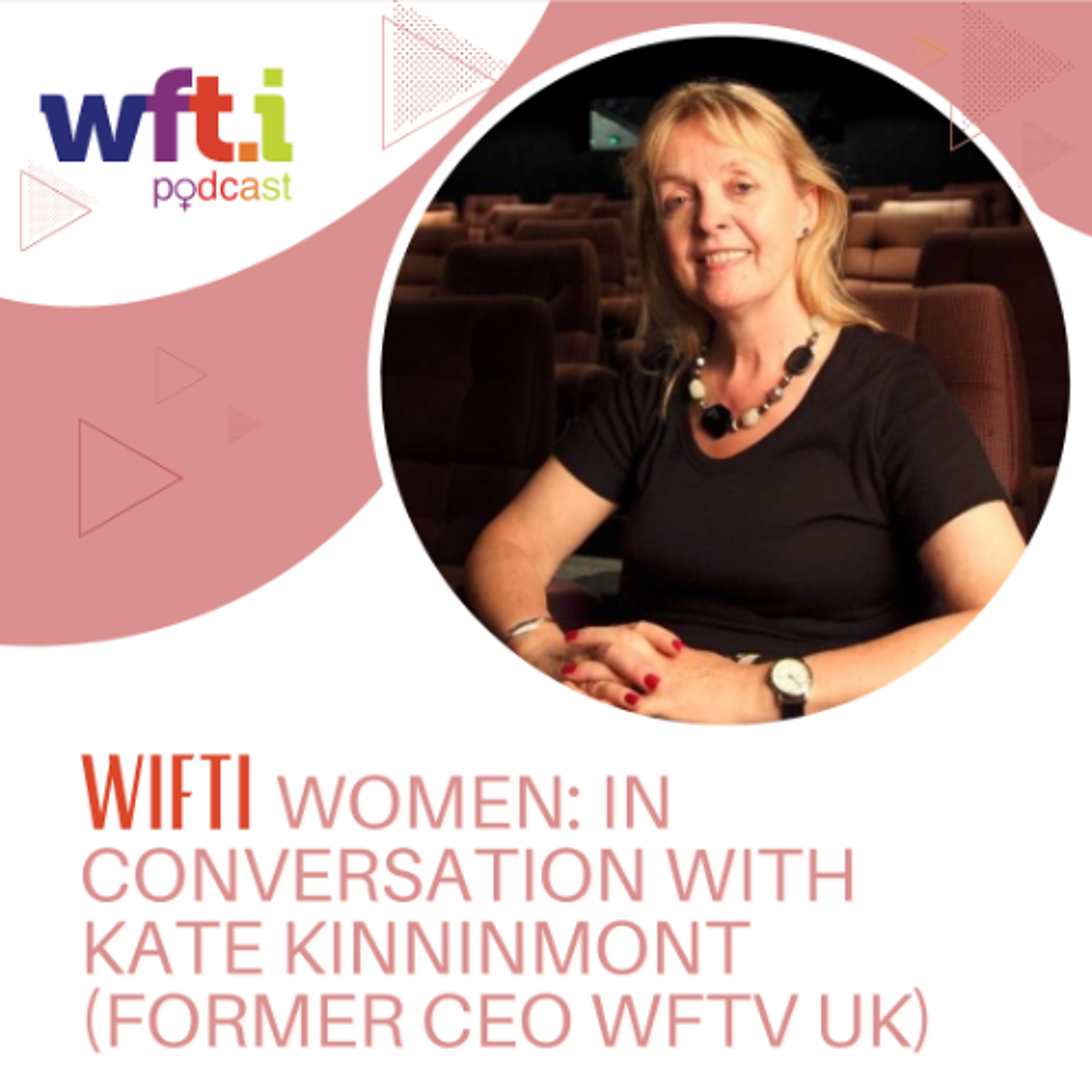 Women in Film and TV Podcast