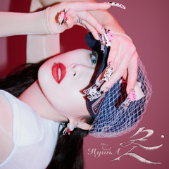 Stream HyunA music | Listen to songs, albums, playlists for free