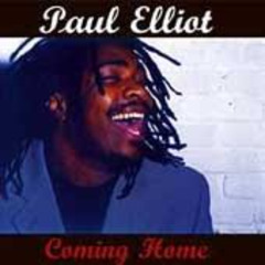 Paul Elliott - Too Greedy