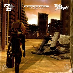 RetiredOrphan & Bad Proxy - FORGOTTEN