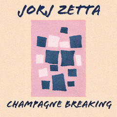 Champagne Breaking