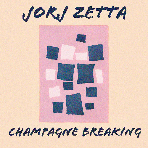 Champagne Breaking