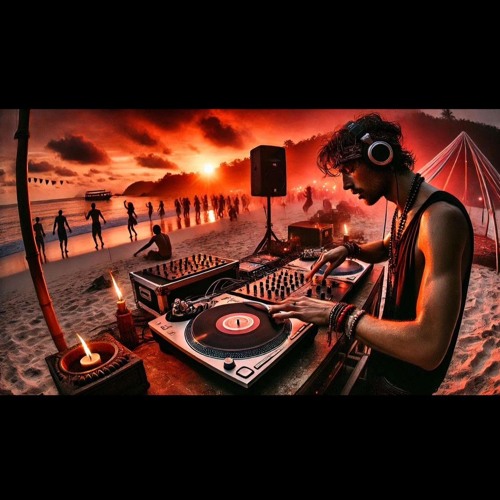 Set Hardcore Gabber (La Playa) #2