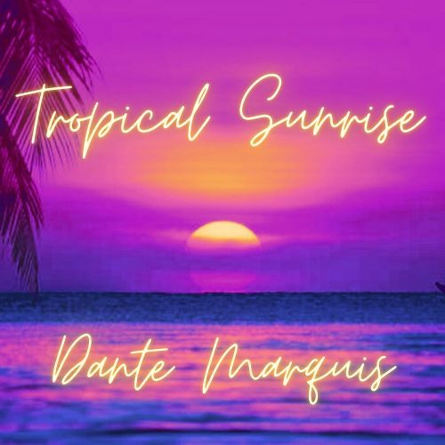 Tropical Sunrise