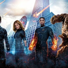 [Gledajte!] Fantastic Four (2015) Sa Prevodo