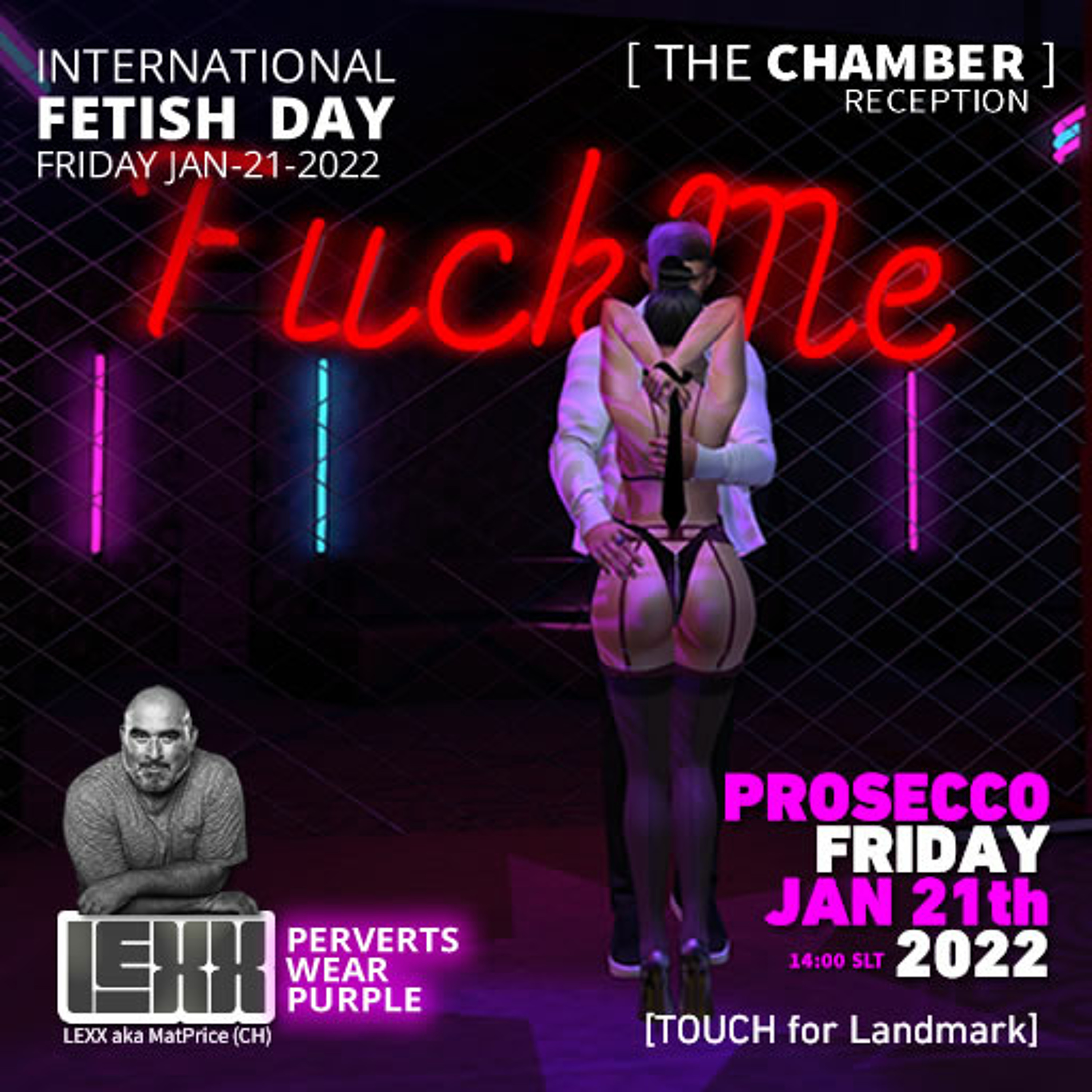 Lexx\'s House Pearls - weekly live mix